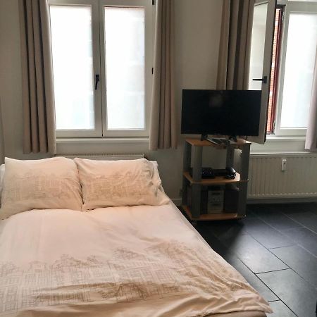 בריסל Grand Place Apartment מראה חיצוני תמונה