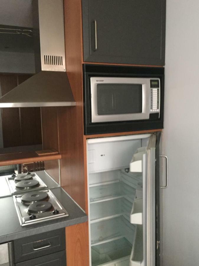 בריסל Grand Place Apartment מראה חיצוני תמונה